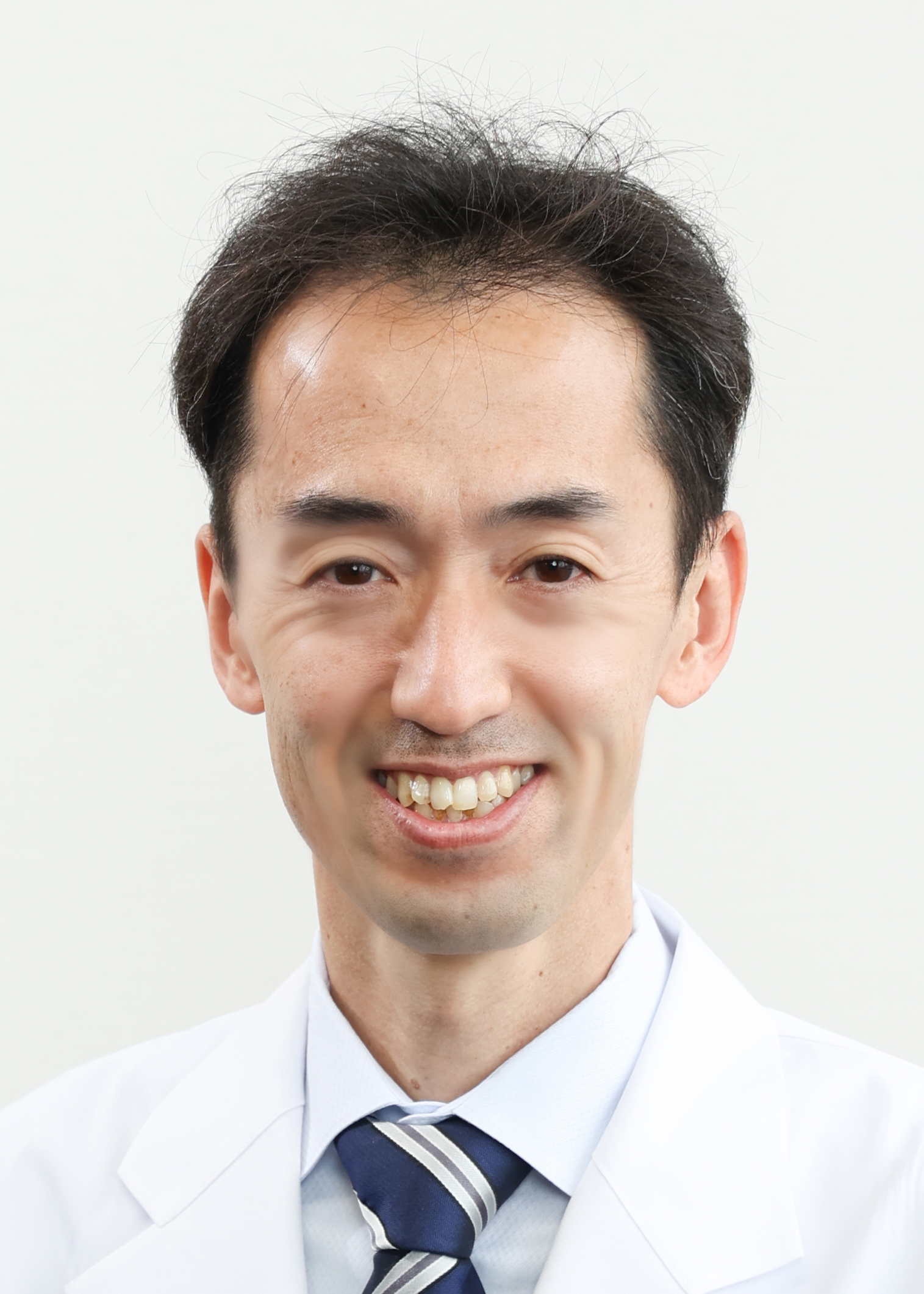 Dr. Ohira, Masahiro